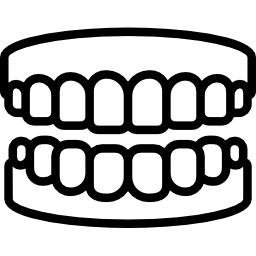 Ícone do serviço Protéses